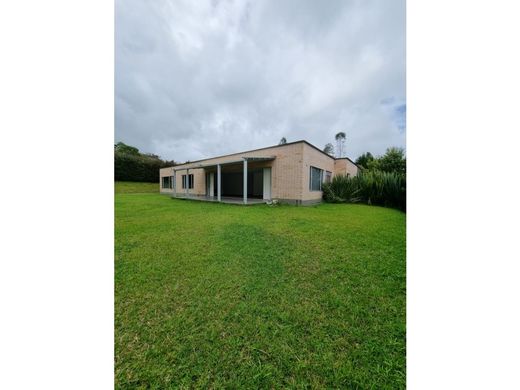 Casale a Envigado, Departamento de Antioquia