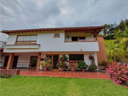 Quinta rústica - Retiro, Departamento de Antioquia