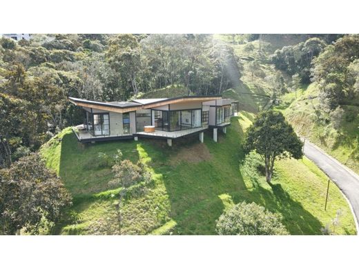 Retiro, Departamento de Antioquiaの高級住宅