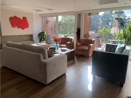 Apartment in Bogotá, Bogotá  D.C.
