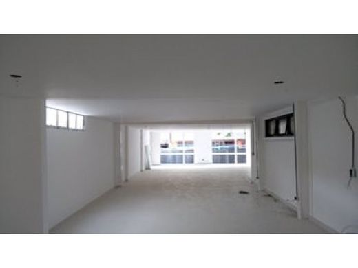 Kantoor in Bogota, Bogotá  D.C.