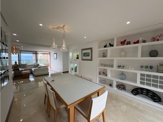 Appartement à Medellín, Departamento de Antioquia