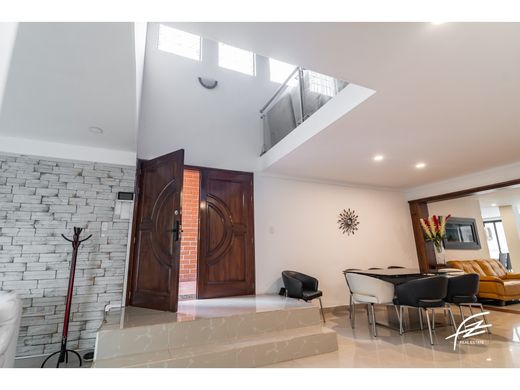 호화 저택 / 메데인, Medellín