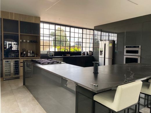 Luxury home in Medellín, Departamento de Antioquia