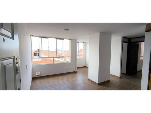 Piso / Apartamento en Soacha, Cundinamarca