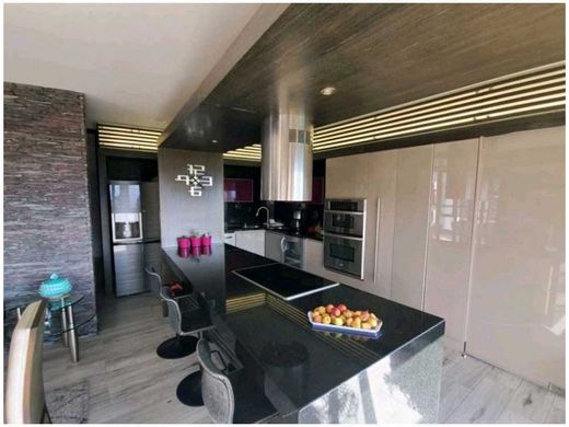 Daire Medellín, Departamento de Antioquia