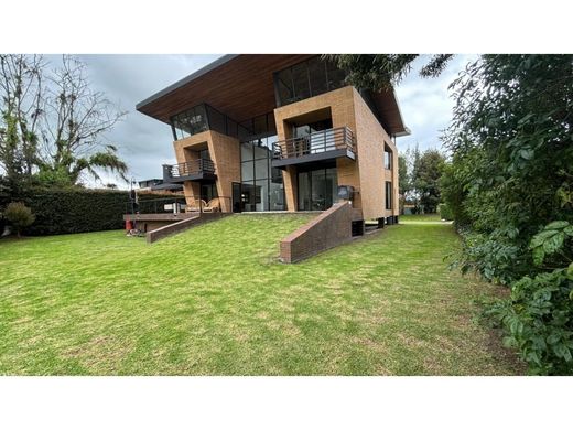 Country House in Sopó, Cundinamarca