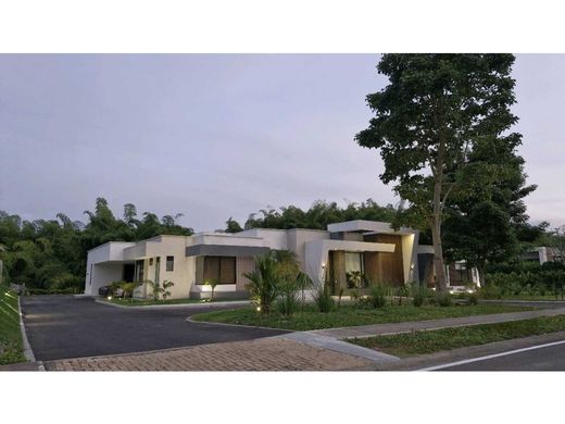 Landhuis in Pereira, Departamento de Risaralda