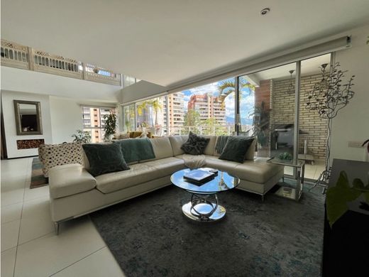 Duplex σε Μεδεγίν, Medellín