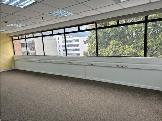 Oficina en Bogotá, Bogotá  D.C.