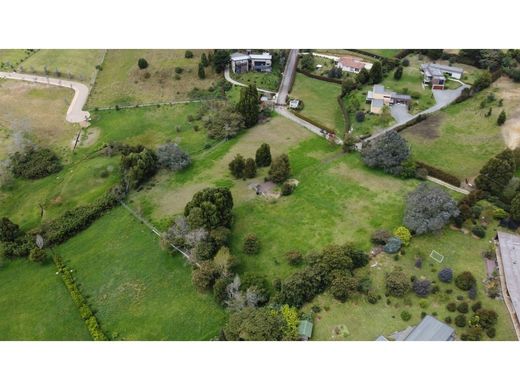 Terrain à Envigado, Departamento de Antioquia