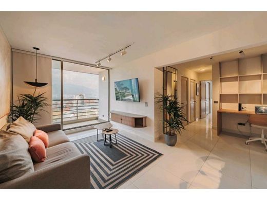 Apartament w Medellín, Departamento de Antioquia