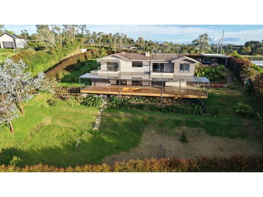 Köy evi Envigado, Departamento de Antioquia