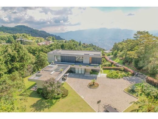 Casale a Medellín, Departamento de Antioquia