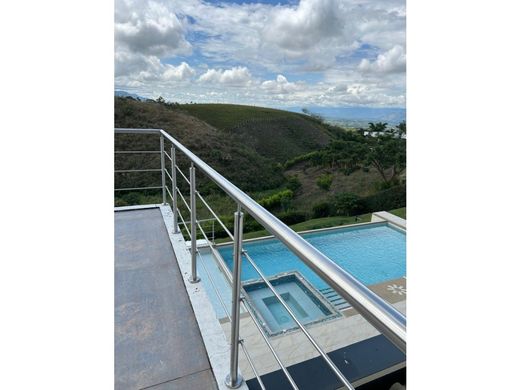 Propriété de campagne à Pereira, Departamento de Risaralda