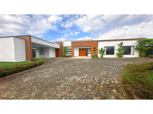 ‏בתי כפר ב  Pereira, Departamento de Risaralda