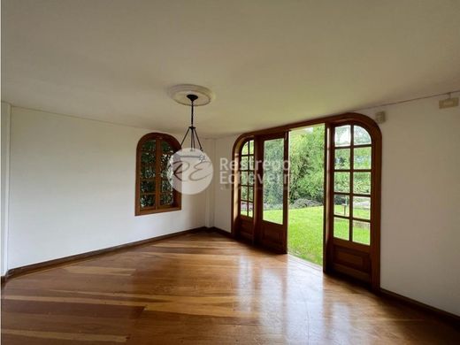 Luxus-Haus in Manizales, Departamento de Caldas