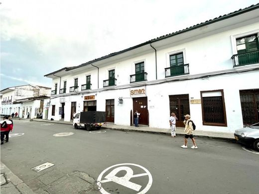 豪宅  波帕扬, Popayán