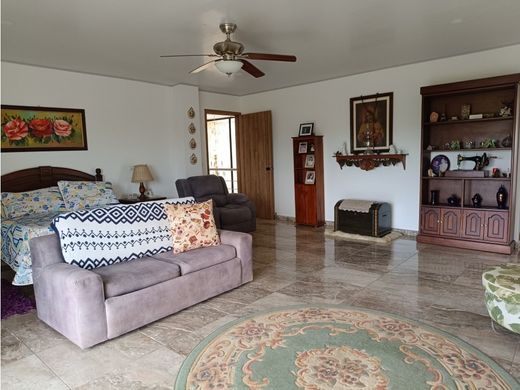 Загородный Дом, Riofrío, Departamento del Valle del Cauca