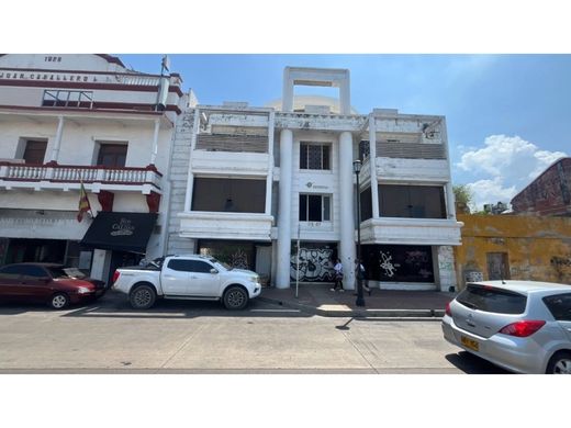 Жилой комплекс, Картахена, Cartagena de Indias