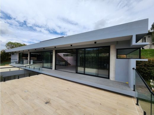 Landhuis in Retiro, Departamento de Antioquia