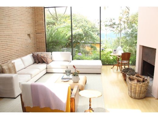 Maison de luxe à Chía, Departamento de Cundinamarca