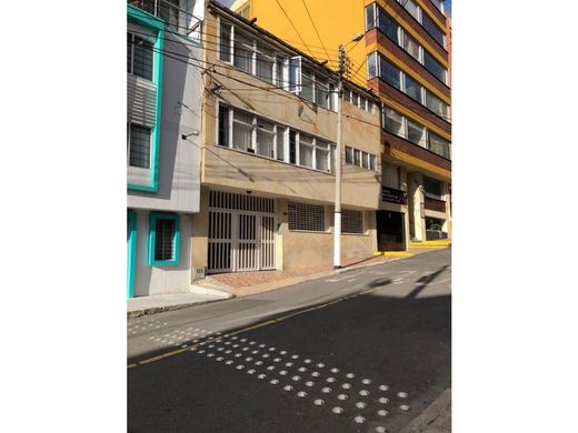 Complesso residenziale a Bogotá, Bogotá  D.C.