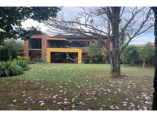 Luxe woning in Retiro, Departamento de Antioquia