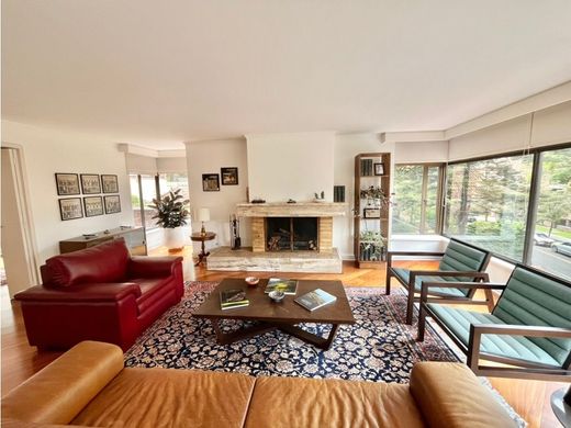 Apartment in Bogotá, Bogotá  D.C.