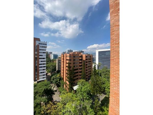 Appartement à Medellín, Departamento de Antioquia
