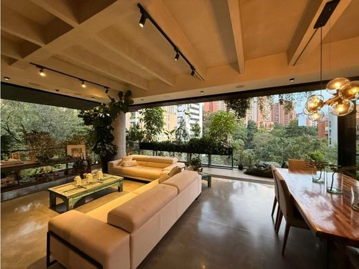 Piso / Apartamento en Medellín, Departamento de Antioquia
