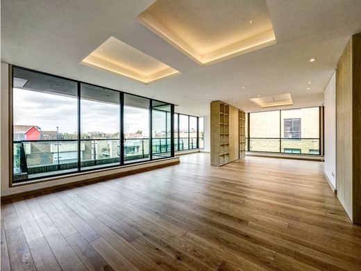 아파트 / 보고타, Bogotá  D.C.