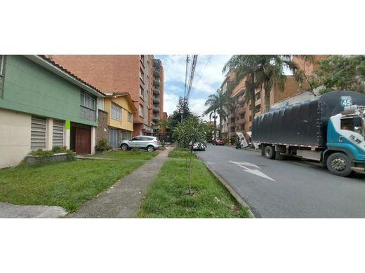 Casa de luxo - Medellín, Departamento de Antioquia