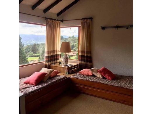 Rustico o casale a Tabio, Departamento de Cundinamarca