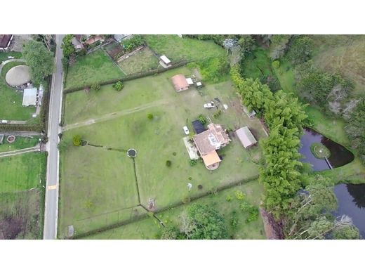 Luxury home in Rionegro, Departamento de Antioquia
