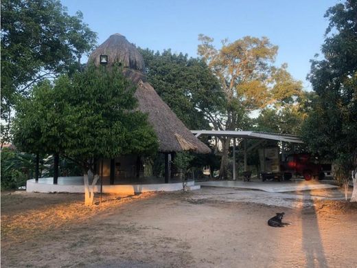 Quinta rústica - Turbaco, Departamento de Bolívar