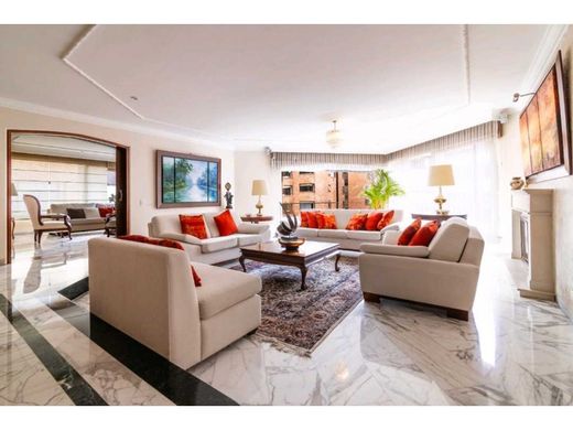 Apartment in Bogotá, Bogotá  D.C.