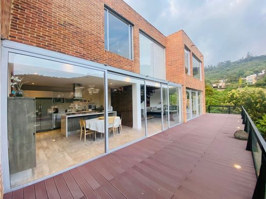 Luxury home in Sopó, Cundinamarca