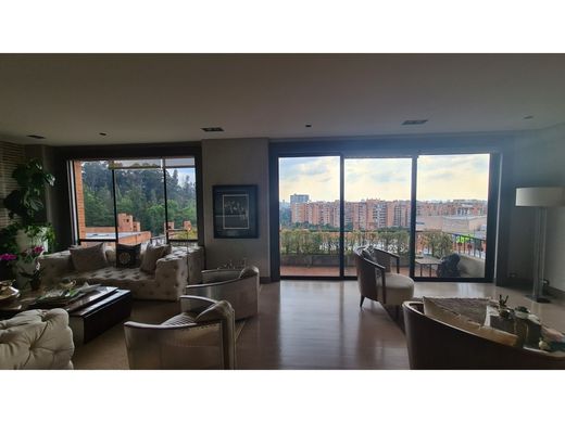 호화 저택 / 보고타, Bogotá  D.C.