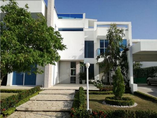 Cartagena, Cartagena de Indiasの高級住宅