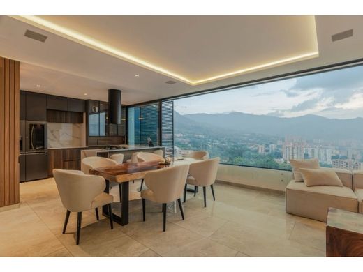 Apartment in Medellín, Departamento de Antioquia