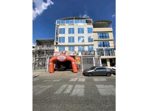 Ξενοδοχείο σε Cali, Departamento del Valle del Cauca