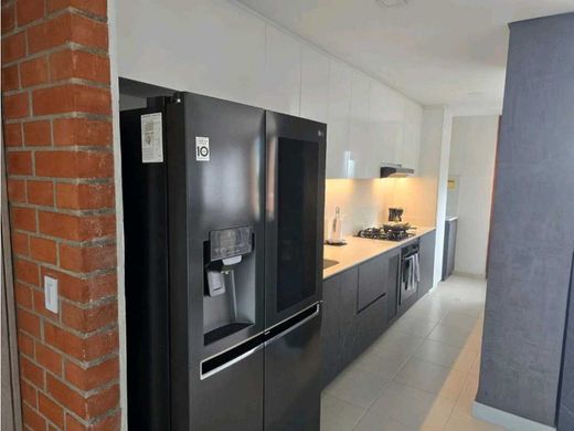 Itagüí, Itaguiのデュプレックス