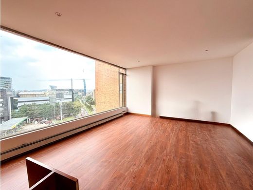 Apartment in Bogotá, Bogotá  D.C.