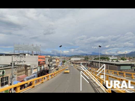 Arsa Cúcuta, Departamento de Norte de Santander