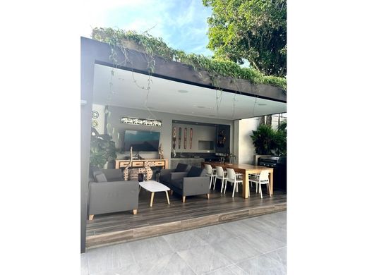 Casa di lusso a Cali, Departamento del Valle del Cauca