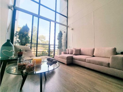 Apartamento - Bogotá, Bogotá  D.C.