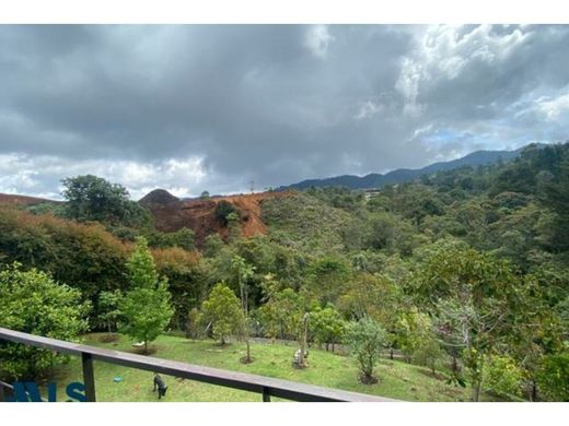 豪宅  Envigado, Departamento de Antioquia