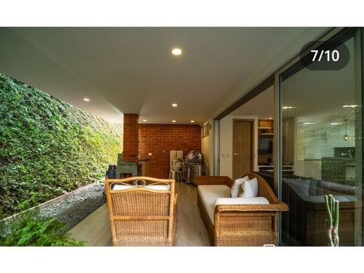 Maison de luxe à Sabaneta, La Estrella