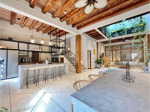 Luksusowy dom w Cartagena, Cartagena de Indias